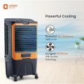 Orient Electric Ultimo 50L Desert Air Cooler with Densenest Honeycomb pads | Ice chamber & High Air Delivery | Desert Cooler for home | 1 Year Warranty. 