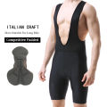 CYKLOPEDIA Cycling Bib Shorts Men Sports Team Mtb Cycling Black Bib Shorts Women's Bicycle Riding Shorts Sports Running Shorts.