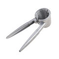 2023 New Crack Almond Walnut Hazel Filbert Nut Kitchen Nutcracker  Clip Clamp Plier Cracker Pecan Hazelnut Crack Tools. 