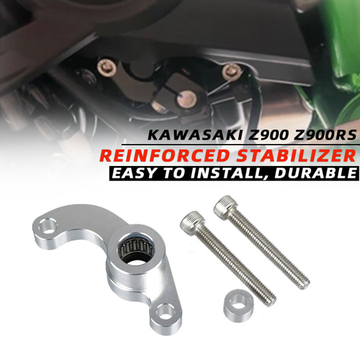 Gear%20Shift%20Stabilizer%20Support%20Holder%20Bracket%20For%20Z900%20Z900RS%20Z900%20RS%20900RS%202018%20-%202023%20Change%20Rod%20Retainer%20Accessories%20-%20Image%207