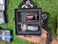Toyota Premio Remote Key Cover fitting for 2,3,4 Button. 