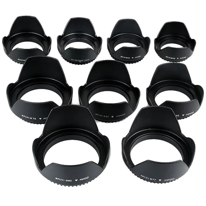 Lens%20Hood%2049mm%2052mm%2055mm%2058mm%2062mm%2067mm%2072mm%2077mm%20Screwed%20Flower%20Petal%20LENS%20HOOD%20for%20canon%20nikon%20Sony%20camera%20lens%20-%20Image%202