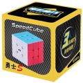 Rubik's cube 3×3 Magnetic speed cube super fast. 