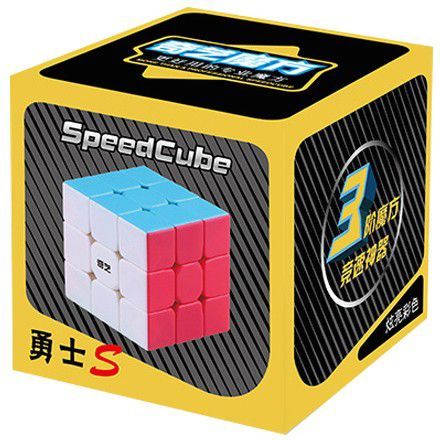 Rubik's%20cube%203%C3%973%20Magnetic%20speed%20cube%20super%20fast%20-%20Image%202