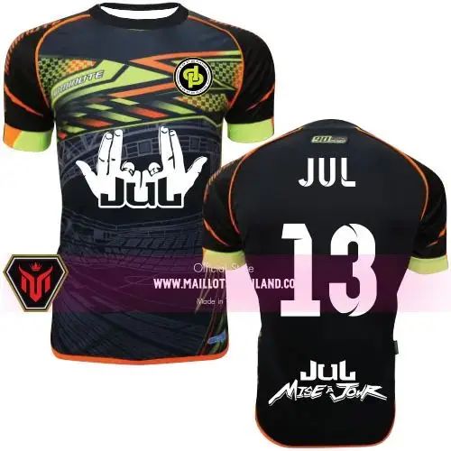 3D%20Print%20Sport%20Quick-dry%20Breathable%20Men%20Tshirt%2090%20Minute%20MM9%20JUL%20Football%20Jersey%20Racing%20Team%20Uniform%20Outdoor%20Street%20Short-sleeve%20-%20Image%205