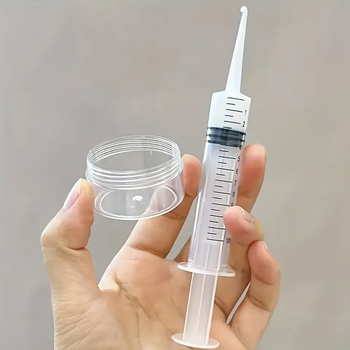 4-piece%20set%20of%200.17%20oz%20plastic%20syringes%20for%20dispensing%20liquid%20samples,%20precise%20dosing,%20unscented,%20with%20cream,%20hand%20care%20and%20oint%20-%20Image%202