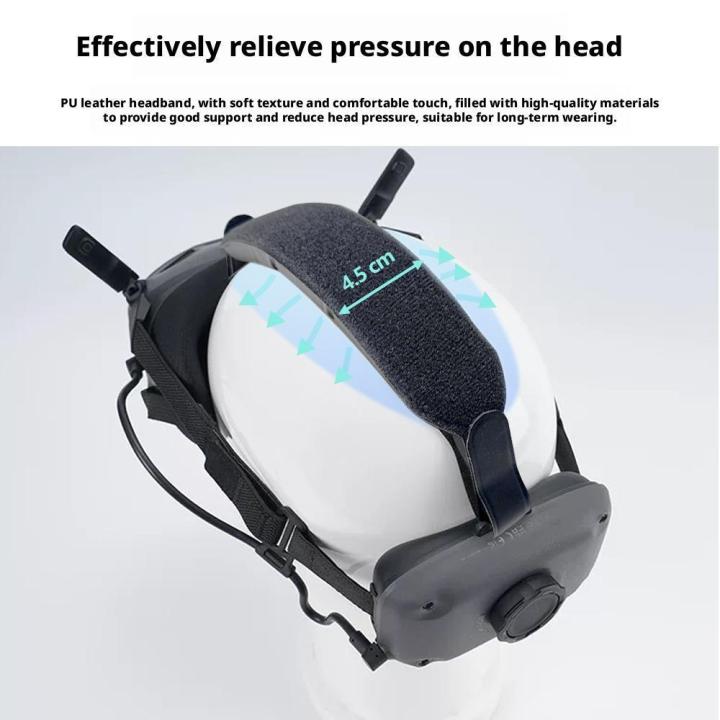 For%20%20N3%20Flight%20Goggles%20Head%20Strap%20Comfortable%20Adjustable%20PU%20Cushion%20Pressure%20Relief%20Headband%20For%20DJL%20N3%20Replacement%20Strap%20-%20Image%203