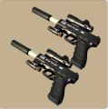 FAST ACTION BUP G SHOOTING  GLOCK TOY GUN FOR KIDS Black AIR SOFT FINE QUALITY PLASTIC AIRSOFT SHELL ENJECT WITH RED LASER  LIGHT TOY GUN FOR 7 TO 12 YEARS OLD BOYS BLACK COLOR BLACK MACHINE TOY GUN. 