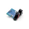 1Set HC-020K Double Speed Measuring Sensor Module with Photoelectric Encoders Kit top For arduino. 
