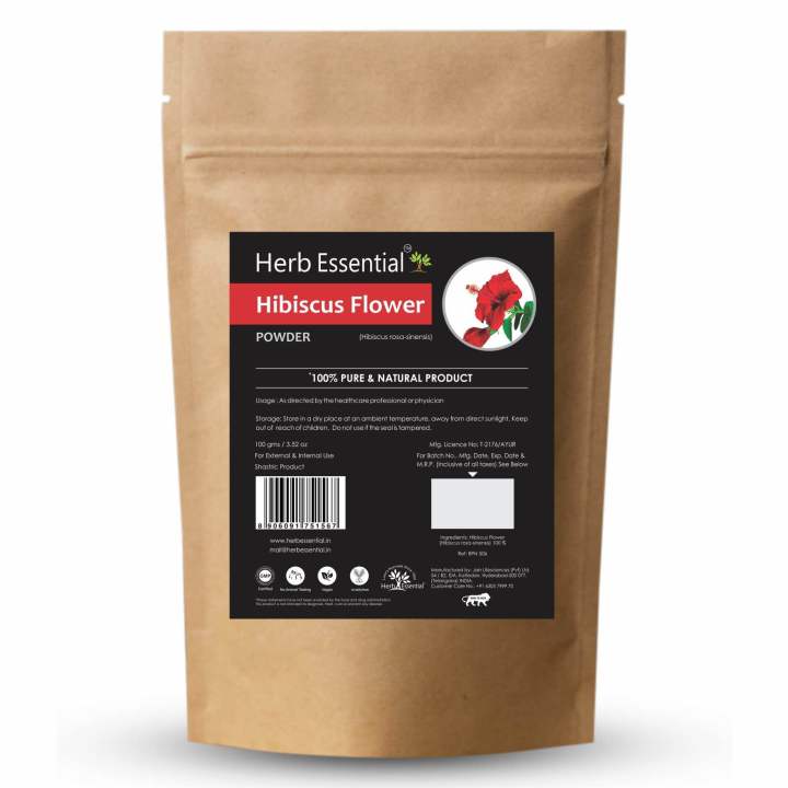 Hibiscus Powder 100g