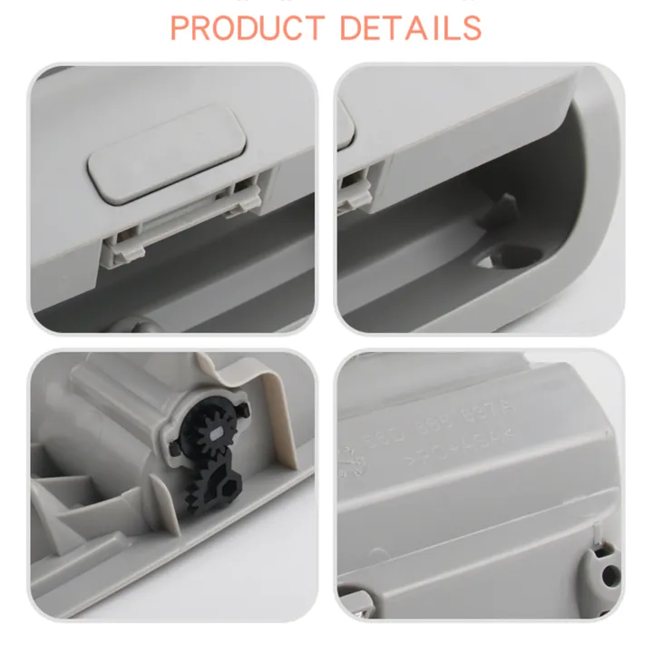 New%20Grey%20Sunglass%20Glasses%20Holder%20Box%20Glasses%20Case%20for%20V-W%20Tiguan%20Golf%20MK5%20MK6%20J-etta%205%20Passat%20B7%201KD868837%20Car%20Inner%20Accessories%20-%20Image%204