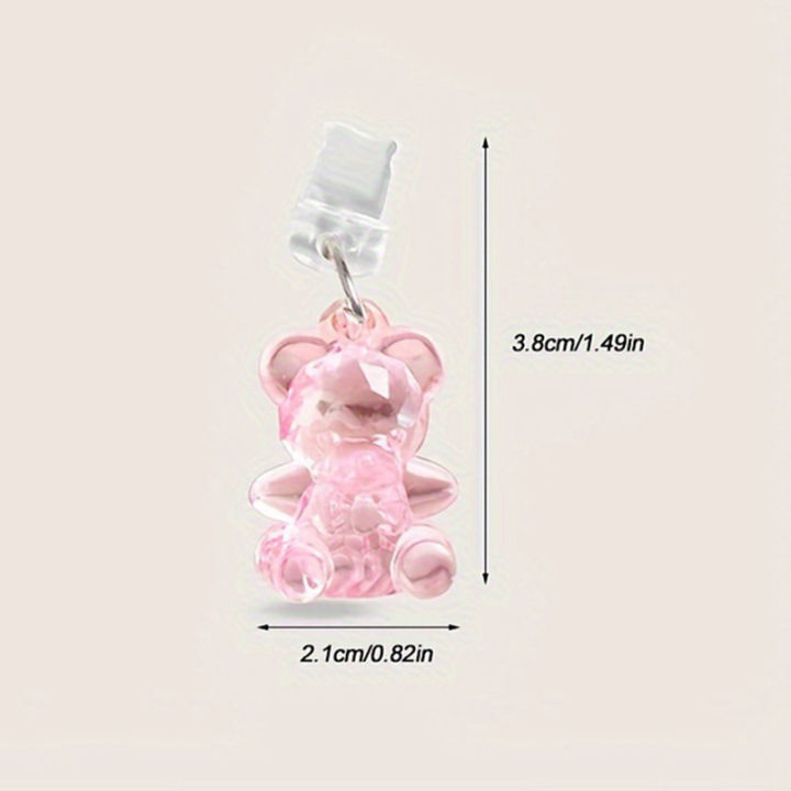 Cute%20Kawaii%20Phone%20Dust%20Plug%20Charm%20Acrylic%20Bear%20Jack%20Dust%20Protection%20Stopper%20Anti%20Dust%20Cap%20Charge%20Port%20Plug%20For%20Phone%20-%20Image%206