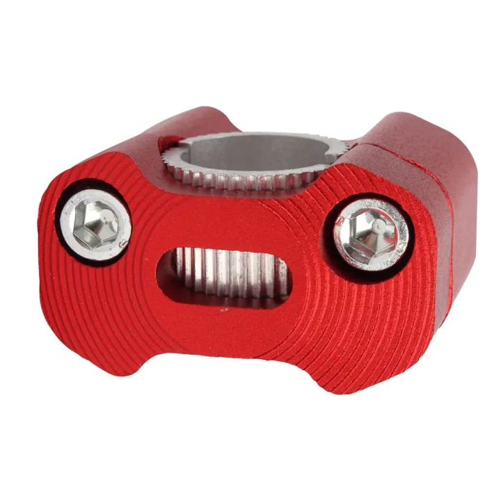 Handlebar%20Risers%20Adapter%2022mm%2028mm%20for%207/8"%20Motorbike%20Motorcycle%20Handlebar%20Clamp%201%20Pair%20Off%20Road%20Motorcycle%20Bar%20Clamps%20-%20Image%204