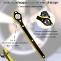 JACK HANDLE / SCISSORS JACK HANDLE / RATCHET HANDLE / CAR JACK RATCHET HANDLE / LABOR SAVOR CAR JACK LEVER/ CAR JACK / AUTO PARTS. 