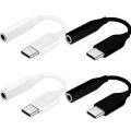 Samsung Type-c audio dongle Type-c audio converter Type-c To 3.5mm audio converter. 
