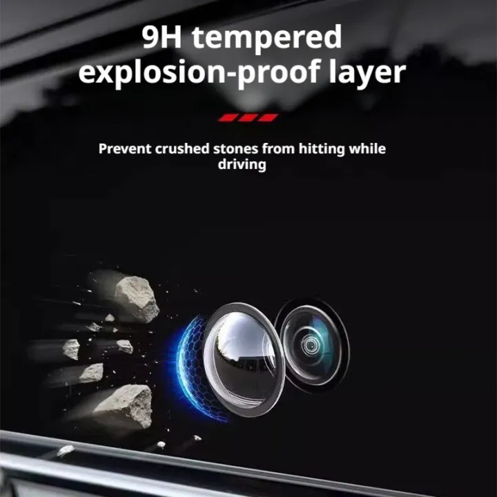 BLALION%202PCS%20Car%20Camera%20Lens%20Protector%20Advanced%20Scratch%20Car%20Camera%20Lens%20Guards%20Waterproof%20And%20Dustproof%20Protection%20Accessories%20-%20Image%204
