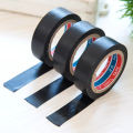 10/100M Black Flame Retardant Electrical Insulation Tape Strong Adhesive Wire Harness Tape for Electrical Wiring Waterproof Tape. 