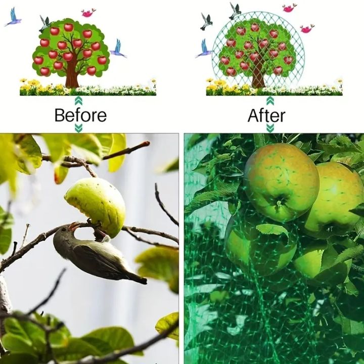 Garden%20Netting%20Green%20Woven%20Mesh%20Protect%20Plants%20Fruits%20Flowers%20Trees%20Stretch%20Fencing%20Durable%20Net%20Stops%20Birds%20Deer%20Animals%20-%20Image%204