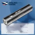 Ultra Bright Torch Searchlight 3 Modes Mini Portable Waterproof light USB Rechargeable Indoor And Outdoor Camping Lighting - torch light.
