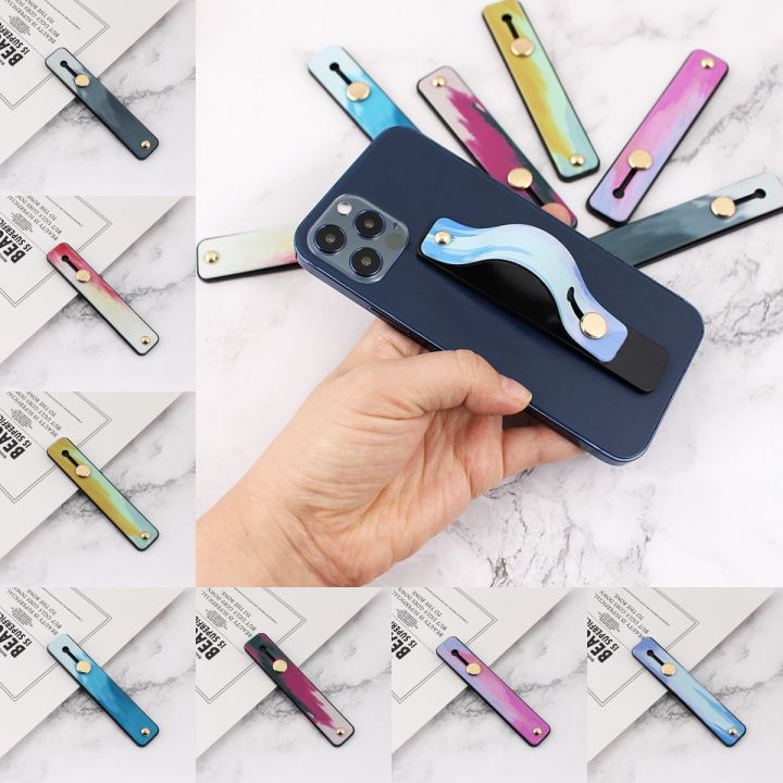 creative-grip-stand-candy-color-phone-holder-silicone-finger-ring-push