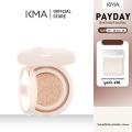 [New Product] Kma Cushion, Glowing Skin, Spf 50+ Pa +++ Dreamy Glow Cushion 15g.. 