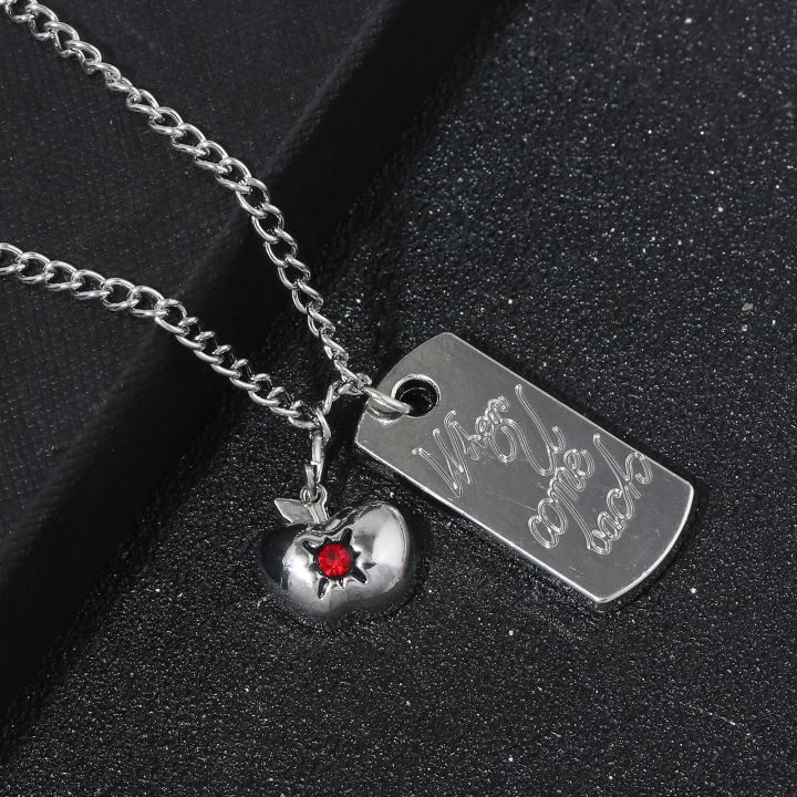 2Pcs/Set%20Game%20Love%20and%20Deepspace%20Caleb%20Necklace%20Keychain%20Summer%20Day%20Apple%20Clavicle%20Bag%20Pendant%20Women's%20Jewelry%20Accessories%20Gift%20-%20Image%206
