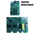 3000W 4000W 5000W DC 12V 24V To AC 110V 120V 220V Inverter Driver Board Power Module Drive Core Transformer. 