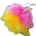 Body Wash Scrubber/Soft Body Bubbles Sponge Bath Ball Multicolours. 
