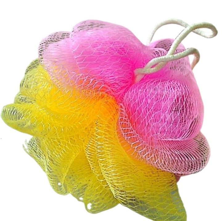 Body%20Wash%20Scrubber/Soft%20Body%20Bubbles%20Sponge%20Bath%20Ball%20Multicolours%20-%20Image%203