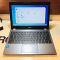 Acer 5th Generation Laptop 4GB Ram 128GB SSD Windows 10. 