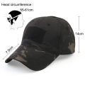  Baseball Cap Outdoor Sports Hiking Fishing Hunting Caps Sunscreen Casual Sun Hats For Men Women. 