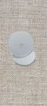 White Elastic Waist Band 1 Inches 42 Yards. 