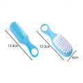Applebear BABY Comb And Brush Set.Children's Comb and Brush Set.. 