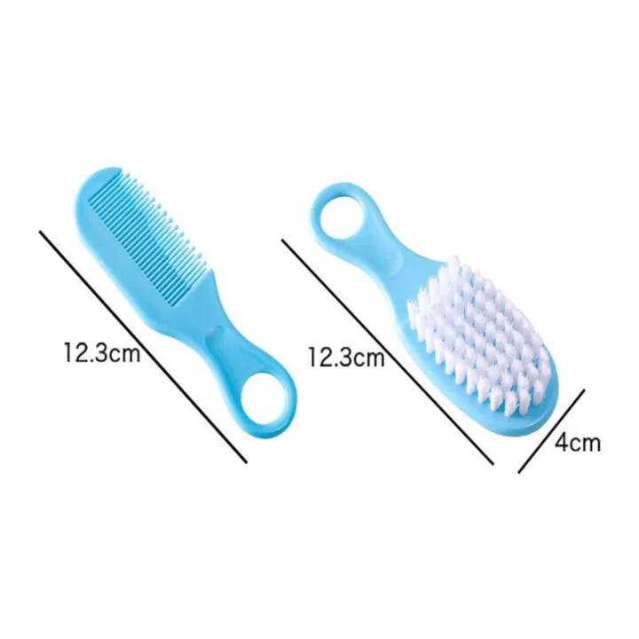 Applebear%20BABY%20Comb%20And%20Brush%20Set.Children's%20Comb%20and%20Brush%20Set.%20-%20Image%205