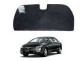 Honda Civic Reborn 2007 To 20011 Trunk Liner Lid Cover Namda With Clip Plug And Play Trunk Liner . 