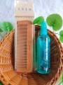 Streax Professional Vitariche Gloss Hair Serum 115ml & the comb. 