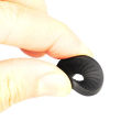 SLR Camera Quarter Inch Screw Connection Adapter Shoulder Strap Safety Fast Hand Ring Wrist Accessory. 