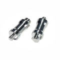 1/4 and 3/8 Photography Conversion Screw Flash Lamp Stand Live Streaming Bracket Installation Screw Nut For Tripod and Gimtach. 