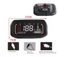 E BIKE SPEEDOMETER DIGITAL LCD 48/60/72V DEGITAL METER FOR ELECTRIC BIKE Tachometer LCD Speedo Meter for E-bike E-70/E-125 Electric Bikes: MS Jaguar, Pakzon EV, Crown, Road Prince, Road King, Ride Star, Rohi. 