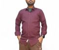 Linen Full Sleeve Shirt For Men| Full Sleeve Shirt For Men| Premium Quality Full Sleeve Shirt For Men. 