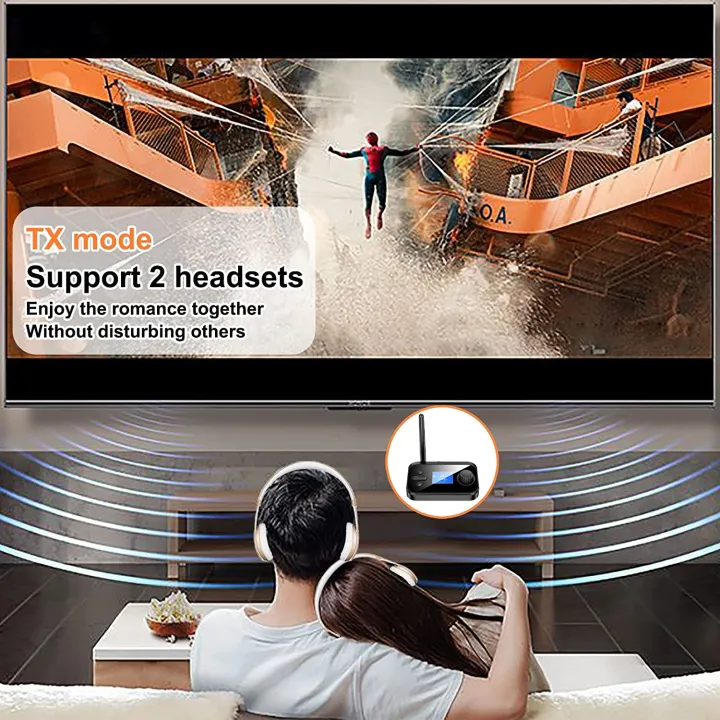 6%20in%201%20Long%20Range%20Bluetooth%205.1%20Audio%20Transmitter%20Receiver%20RCA%203.5mm%20AUX%20USB%20Dongle%20Stereo%20Wireless%20Adapter%20For%20PC%20TV%20Headphones%20-%20Image%203
