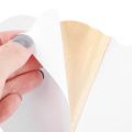 1/2Pairs U Shape Adhesive Bra Push Up Invisible Breast Lift Tape Silicone Bra Nipple Cover Pads Chest Paste Breast Stickers.