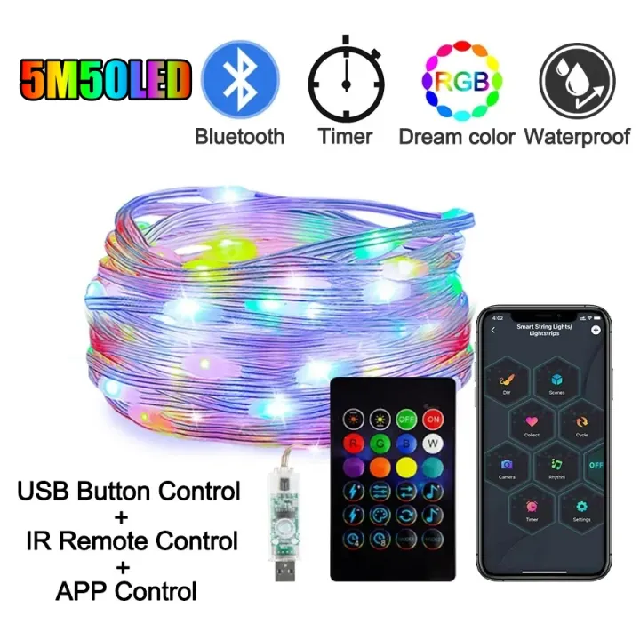 %20Smart%20Lights%20Fairy%20String%20Light%20Bluetooth%20Connectivity%20USB%20Plug%20Lights%20LED%20Garland%20Festoon%20Home%20Party%20Xmas%20Tree%20Decor%20lightify%20-%20Image%207