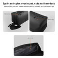 Carrying Case for Osmo Pocket 4/3 Portable Multilayer Protective Bag Storage Case for Pocket 4/3 Action 6/5 Accessories.