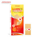 Dr.Jemeesen Corn Remover Pads for Feet Toes: 30 Pack Salicylic Acid Extra Strength Treatment - Fast Effective Medicated Bandages. 