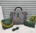 Unique 3pc Ted Baker HandBags For Girls/Crossbody/Shoulder Bags. 