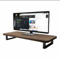 Very new and easy floor computer table. 
