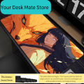 90x40cm Mouse Pad Naruto Hyuuga Hinata gaming Computer keyboard gamer Designed specifically for e-sports Gamer Cabinet Mousepad. 