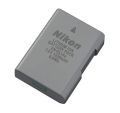 Nikon EN-EL 14a Rechargeable camera Battery For D5300 D3300 P7100 P7000 D3100 D3200 D5100 D5200 Nikon EN EL14 Li-lon Battery. 