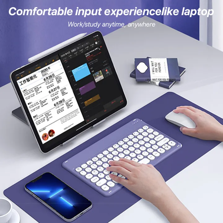 Wireless%20Keyboard%20And%20Mouse%20For%20%20%20Bluetooth%20Keyboard%20for%20iPad%20iPhone%20Tablet%20Laptop%20Spanish%20Portuguese%20Russian%20French%20-%20Image%204
